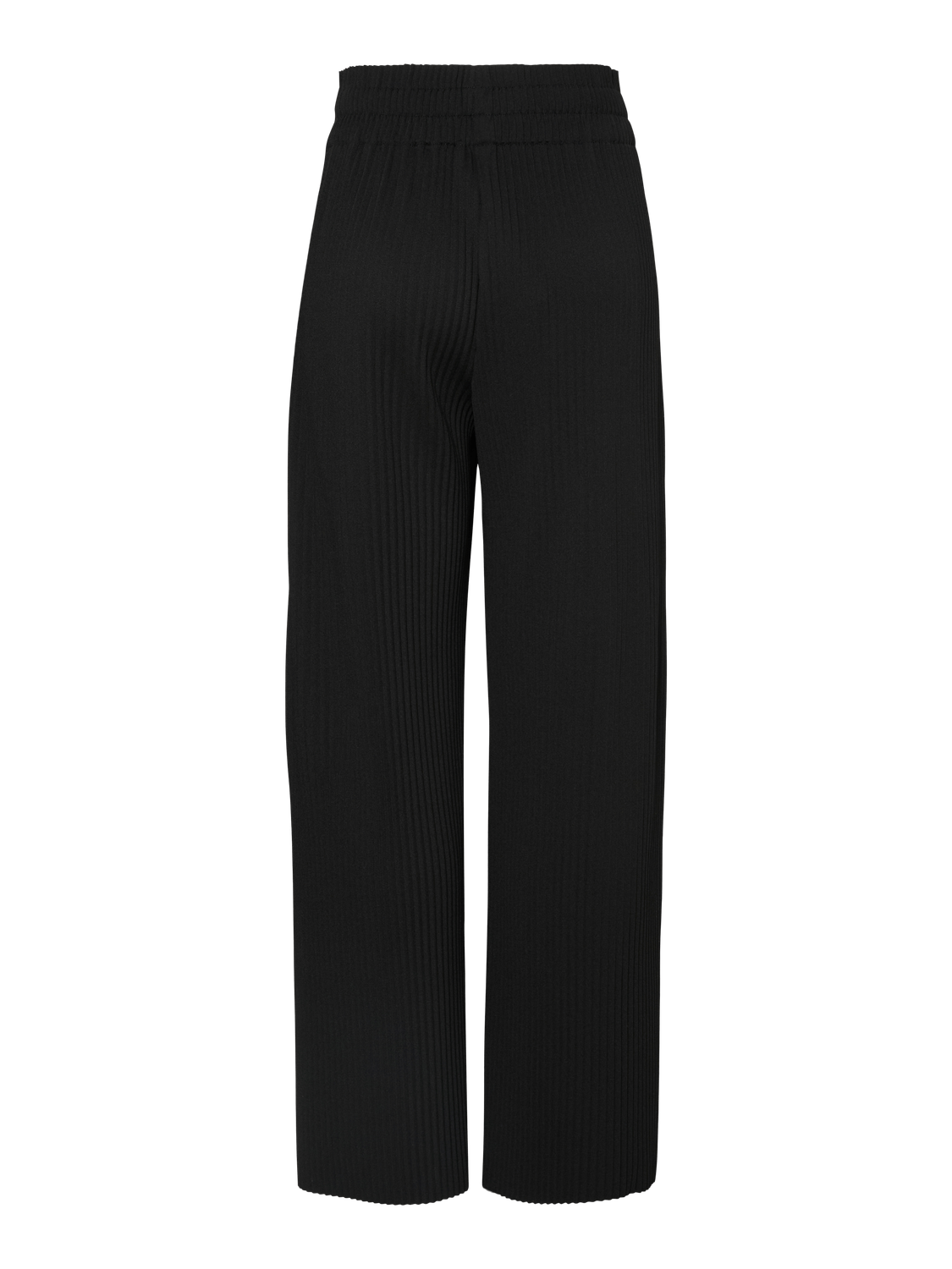 YASALISA Trousers - Black - VERO MODA & VILA Bergvik